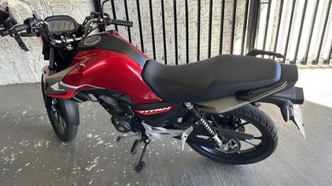HONDA CG 160 TITAN, Foto 4