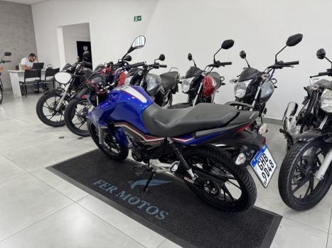HONDA CG 160 TITAN, Foto 3