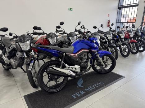 HONDA CG 160 TITAN, Foto 6
