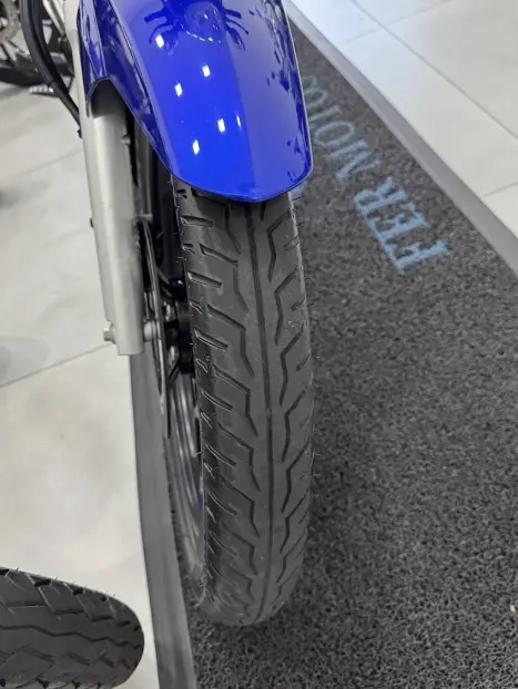 HONDA CG 160 TITAN, Foto 8