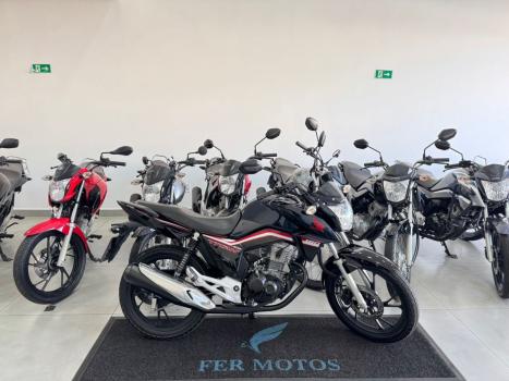 HONDA CG 160 TITAN, Foto 1