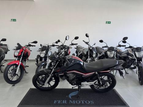 HONDA CG 160 TITAN, Foto 2