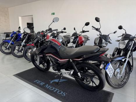 HONDA CG 160 TITAN, Foto 3