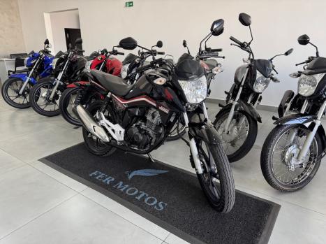 HONDA CG 160 TITAN, Foto 4