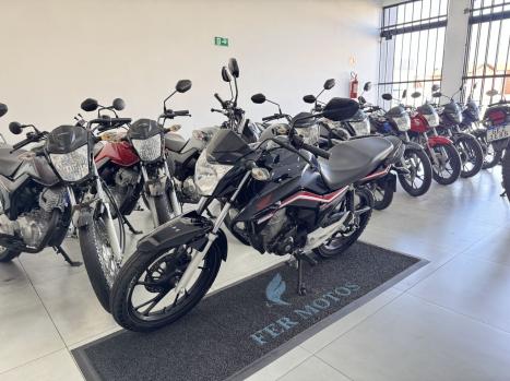 HONDA CG 160 TITAN, Foto 5