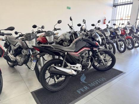 HONDA CG 160 TITAN, Foto 6