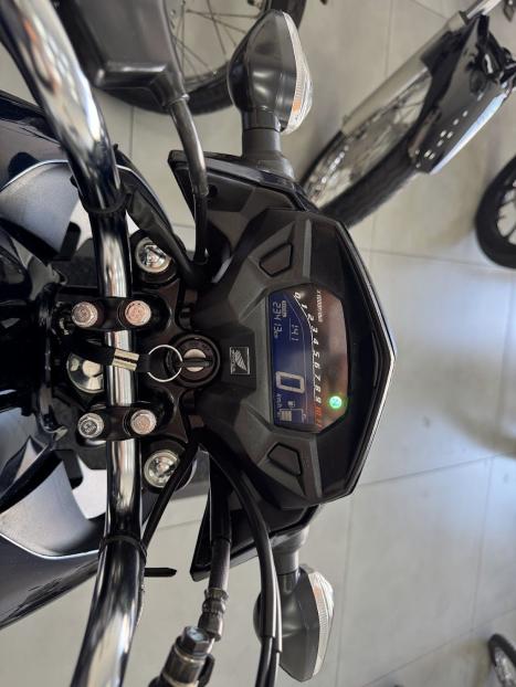HONDA CG 160 TITAN, Foto 7