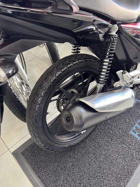 HONDA CG 160 TITAN, Foto 9
