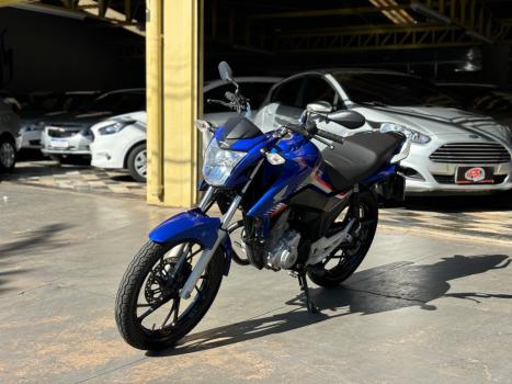HONDA CG 160 TITAN, Foto 2