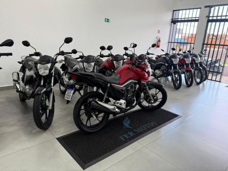 HONDA CG 160 TITAN, Foto 3