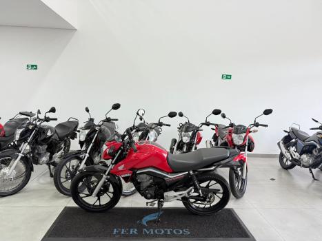 HONDA CG 160 TITAN, Foto 5