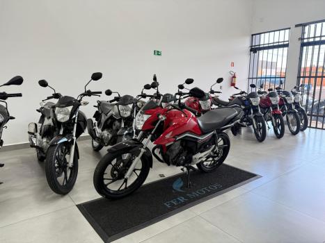 HONDA CG 160 TITAN, Foto 6