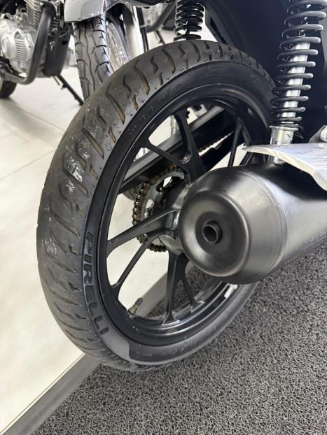 HONDA CG 160 TITAN, Foto 9