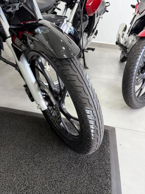HONDA CG 160 TITAN, Foto 10