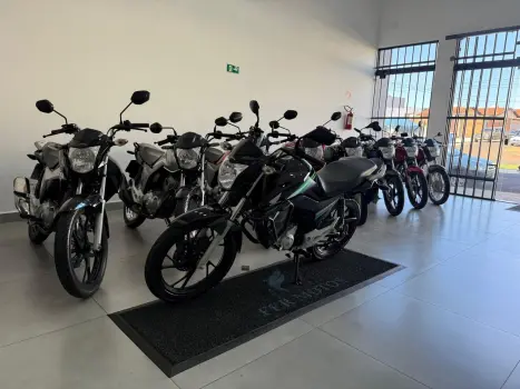HONDA CG 160 TITAN, Foto 2
