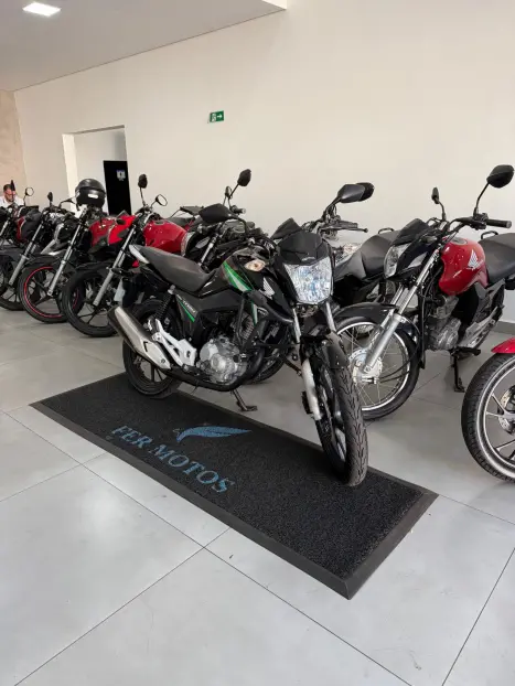 HONDA CG 160 TITAN, Foto 7