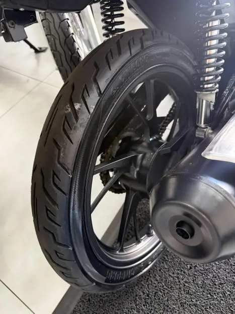 HONDA CG 160 TITAN, Foto 9