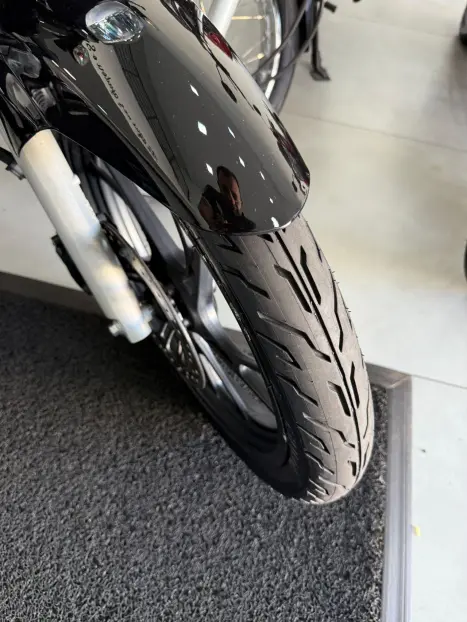 HONDA CG 160 TITAN, Foto 10