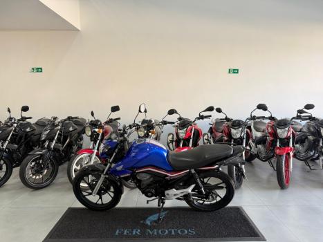 HONDA CG 160 TITAN, Foto 2