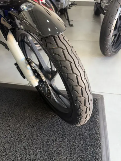 HONDA CG 160 TITAN, Foto 9