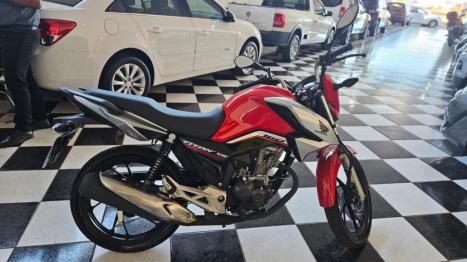 HONDA CG 160 TITAN, Foto 2