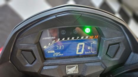 HONDA CG 160 TITAN, Foto 4