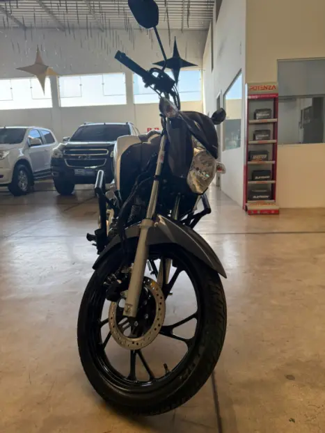 HONDA CG 160 TITAN, Foto 4