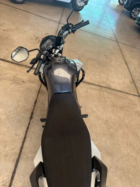 HONDA CG 160 TITAN, Foto 5