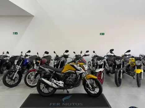 HONDA CG 160 TITAN, Foto 1