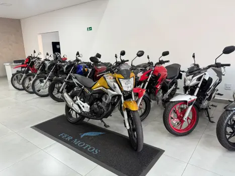 HONDA CG 160 TITAN, Foto 3