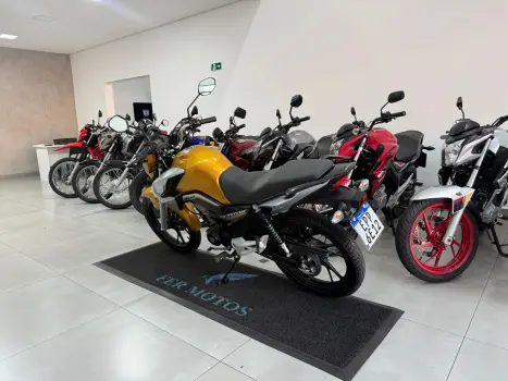 HONDA CG 160 TITAN, Foto 6