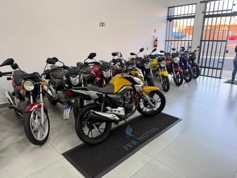 HONDA CG 160 TITAN, Foto 7