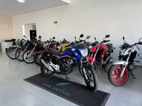 HONDA CG 160 TITAN, Foto 2