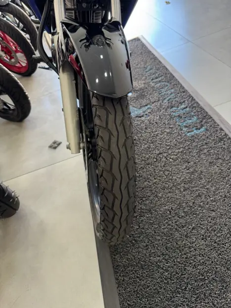 HONDA CG 160 TITAN, Foto 7