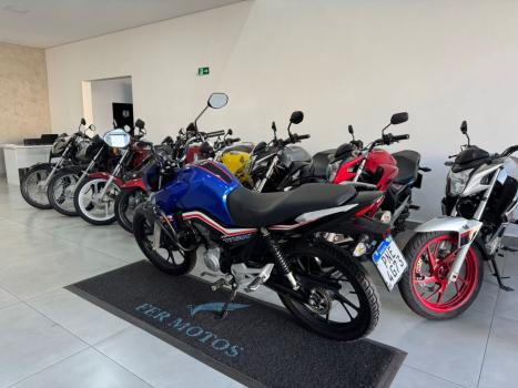 HONDA CG 160 TITAN, Foto 3