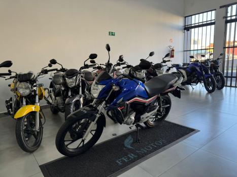 HONDA CG 160 TITAN, Foto 5