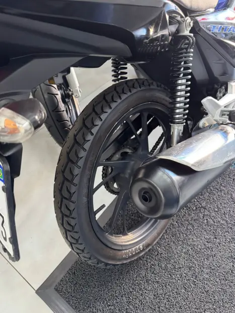 HONDA CG 160 TITAN, Foto 7