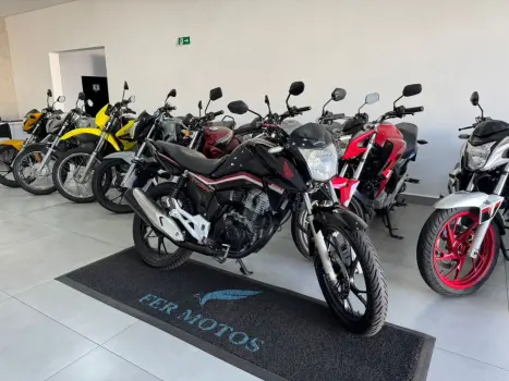 HONDA CG 160 TITAN, Foto 3