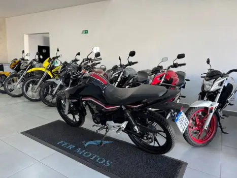 HONDA CG 160 TITAN, Foto 5