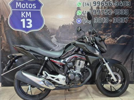 HONDA CG 160 TITAN, Foto 1