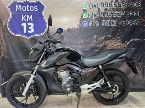 HONDA CG 160 TITAN, Foto 2