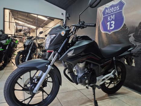 HONDA CG 160 TITAN, Foto 3
