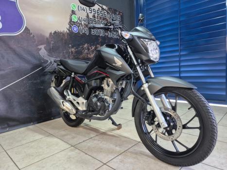 HONDA CG 160 TITAN, Foto 4