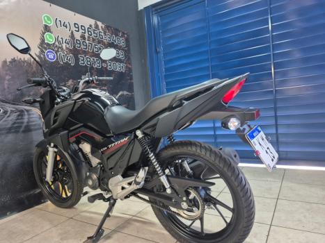 HONDA CG 160 TITAN, Foto 5