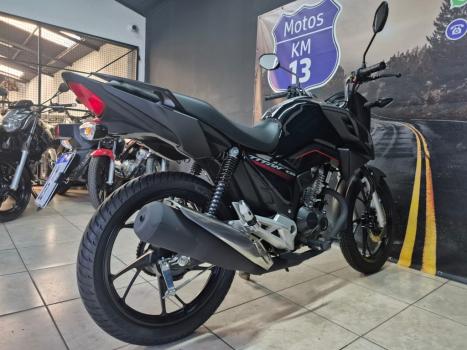 HONDA CG 160 TITAN, Foto 6