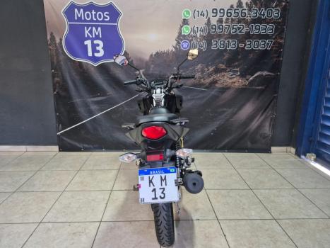HONDA CG 160 TITAN, Foto 7