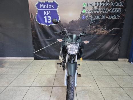 HONDA CG 160 TITAN, Foto 8