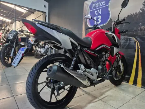 HONDA CG 160 TITAN, Foto 5