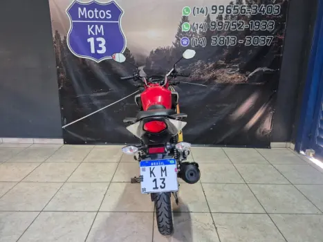 HONDA CG 160 TITAN, Foto 7