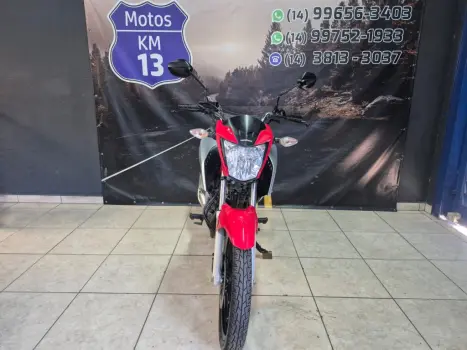 HONDA CG 160 TITAN, Foto 8